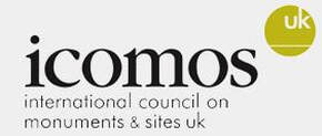 ICOMOS UK logo