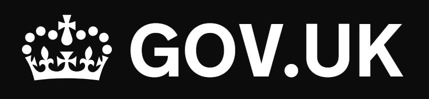 logo for gov.uk