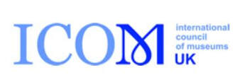 ICOM UK logo